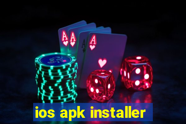 ios apk installer